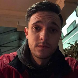 Meet your Posher, Lance